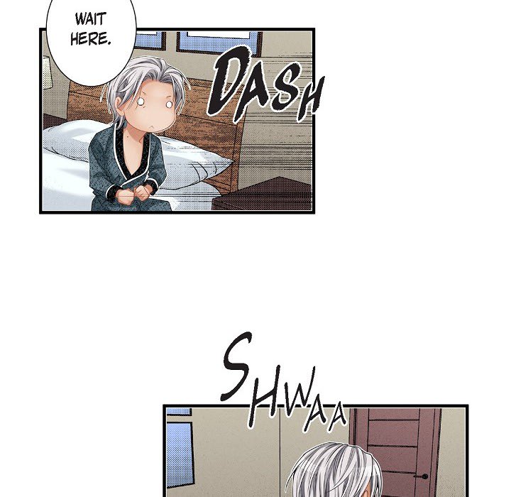 Work, Fight and Love - Webtoon Edition Chapter 67 page 81 - 