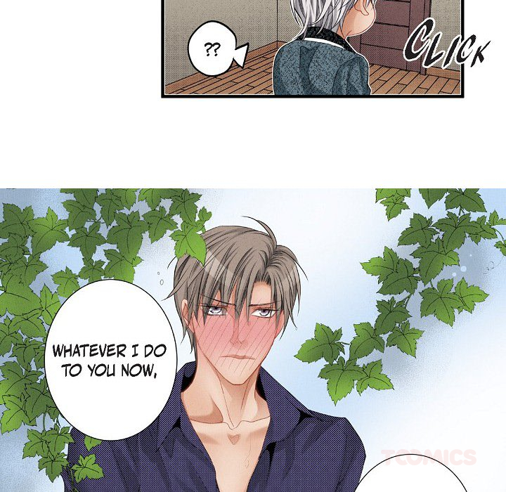Work, Fight and Love - Webtoon Edition Chapter 67 page 82 - 