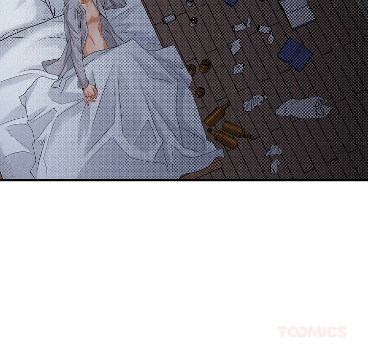 Work, Fight and Love - Webtoon Edition Chapter 67 page 10 - 