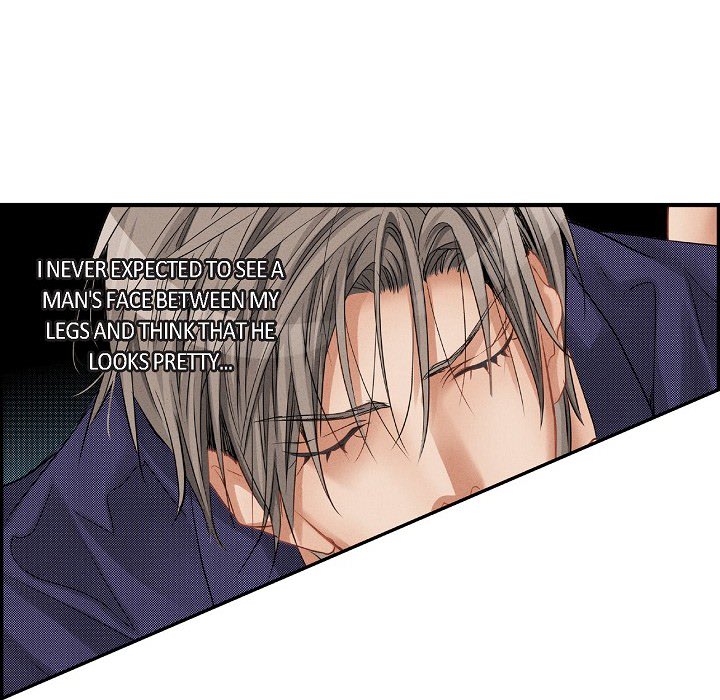 Work, Fight and Love - Webtoon Edition Chapter 68 page 11 - 