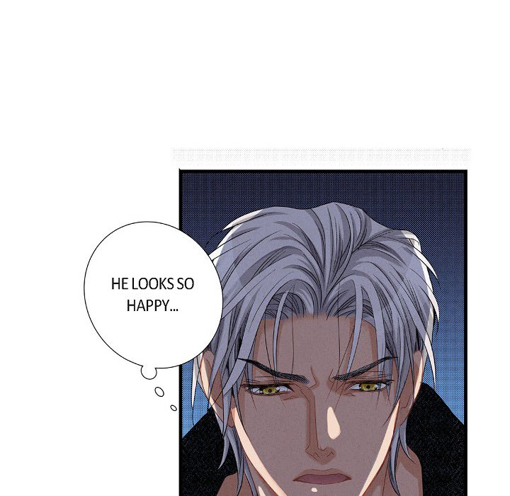 Work, Fight and Love - Webtoon Edition Chapter 68 page 15 - 