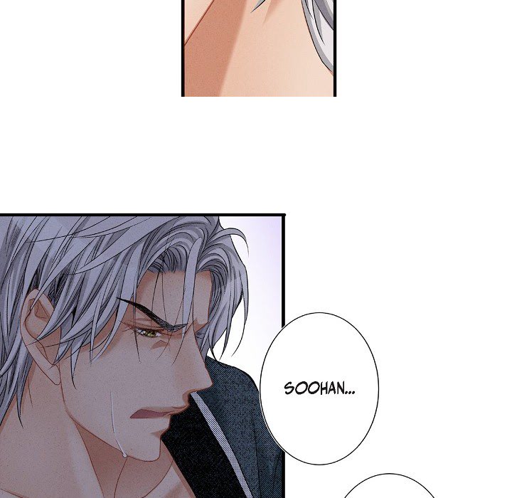 Work, Fight and Love - Webtoon Edition Chapter 68 page 18 - 