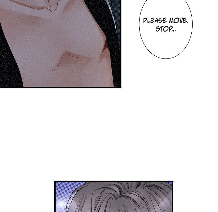 Work, Fight and Love - Webtoon Edition Chapter 68 page 19 - 