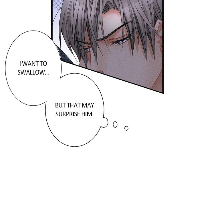 Work, Fight and Love - Webtoon Edition Chapter 68 page 20 - 