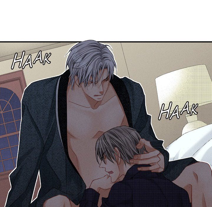 Work, Fight and Love - Webtoon Edition Chapter 68 page 24 - 