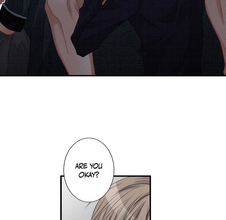 Work, Fight and Love - Webtoon Edition Chapter 68 page 25 - 