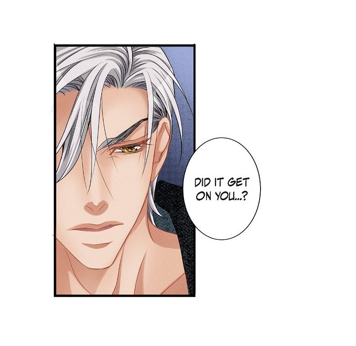 Work, Fight and Love - Webtoon Edition Chapter 68 page 27 - 