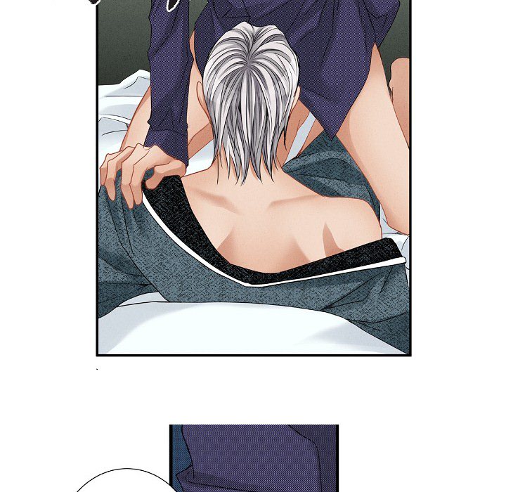 Work, Fight and Love - Webtoon Edition Chapter 68 page 29 - 