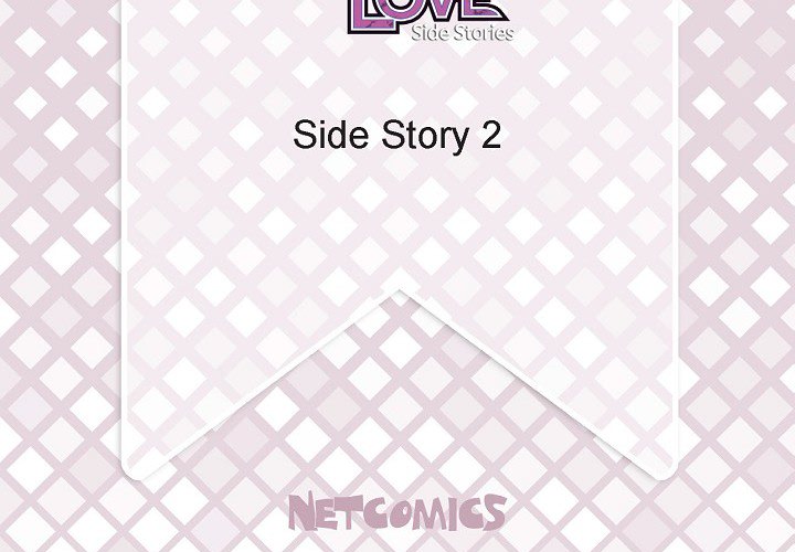 Work, Fight and Love - Webtoon Edition Chapter 68 page 4 - 