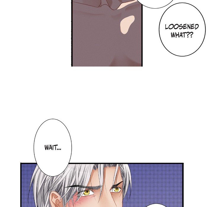 Work, Fight and Love - Webtoon Edition Chapter 68 page 31 - 
