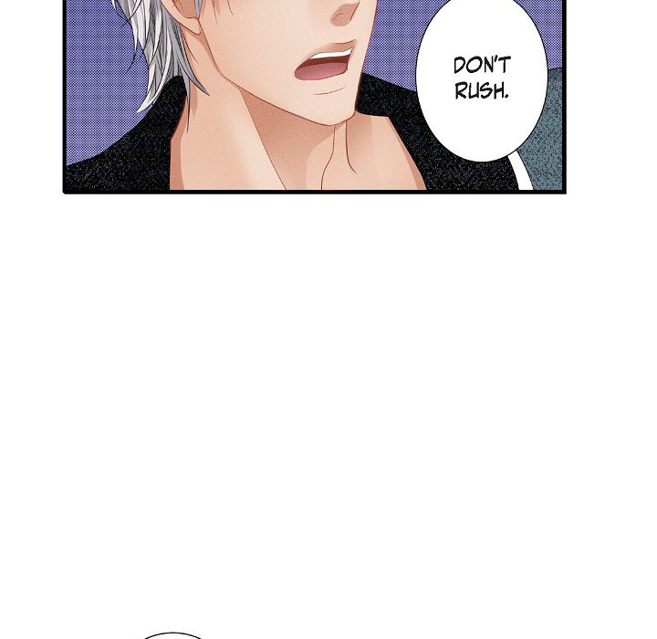 Work, Fight and Love - Webtoon Edition Chapter 68 page 32 - 