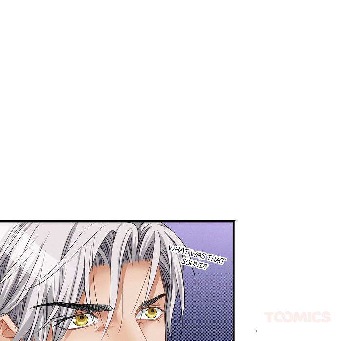 Work, Fight and Love - Webtoon Edition Chapter 68 page 34 - 