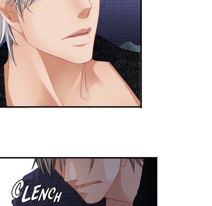 Work, Fight and Love - Webtoon Edition Chapter 68 page 35 - 