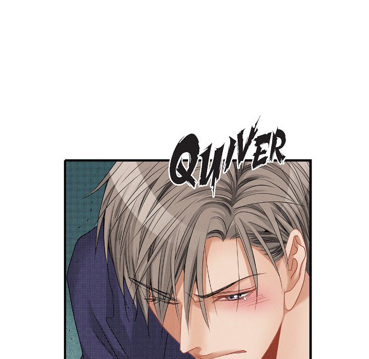 Work, Fight and Love - Webtoon Edition Chapter 68 page 37 - 
