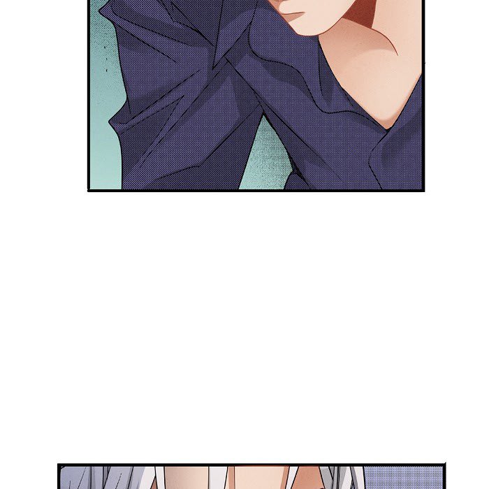 Work, Fight and Love - Webtoon Edition Chapter 68 page 38 - 
