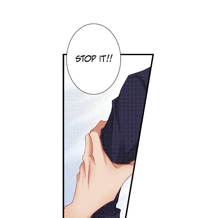 Work, Fight and Love - Webtoon Edition Chapter 68 page 40 - 