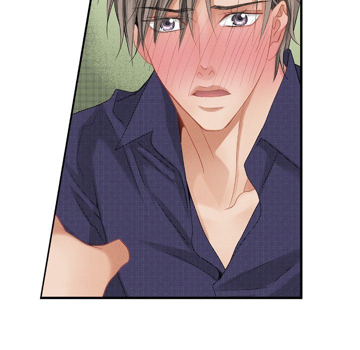 Work, Fight and Love - Webtoon Edition Chapter 68 page 42 - 