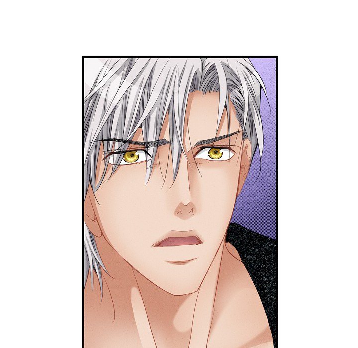 Work, Fight and Love - Webtoon Edition Chapter 68 page 43 - 