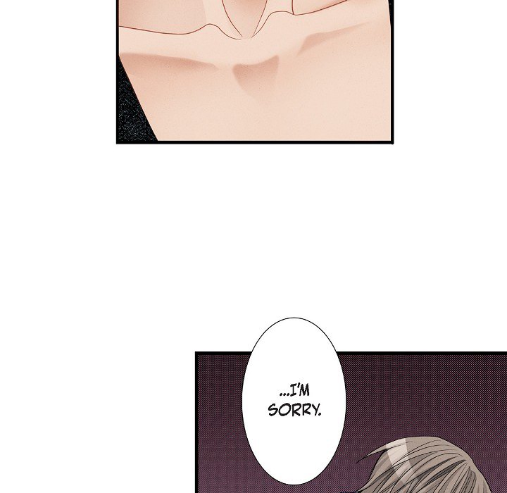 Work, Fight and Love - Webtoon Edition Chapter 68 page 44 - 