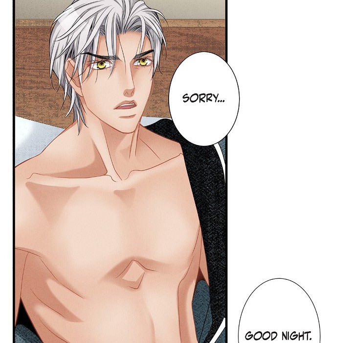 Work, Fight and Love - Webtoon Edition Chapter 68 page 46 - 