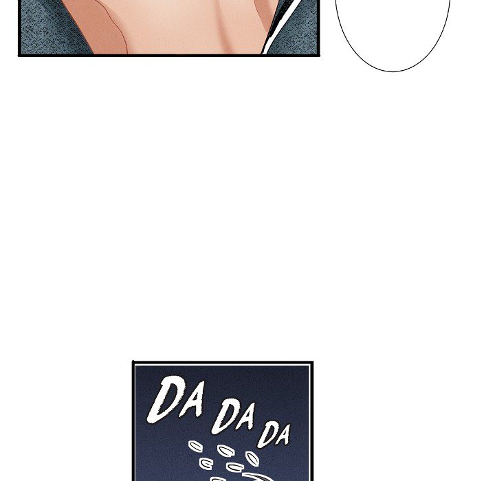 Work, Fight and Love - Webtoon Edition Chapter 68 page 47 - 