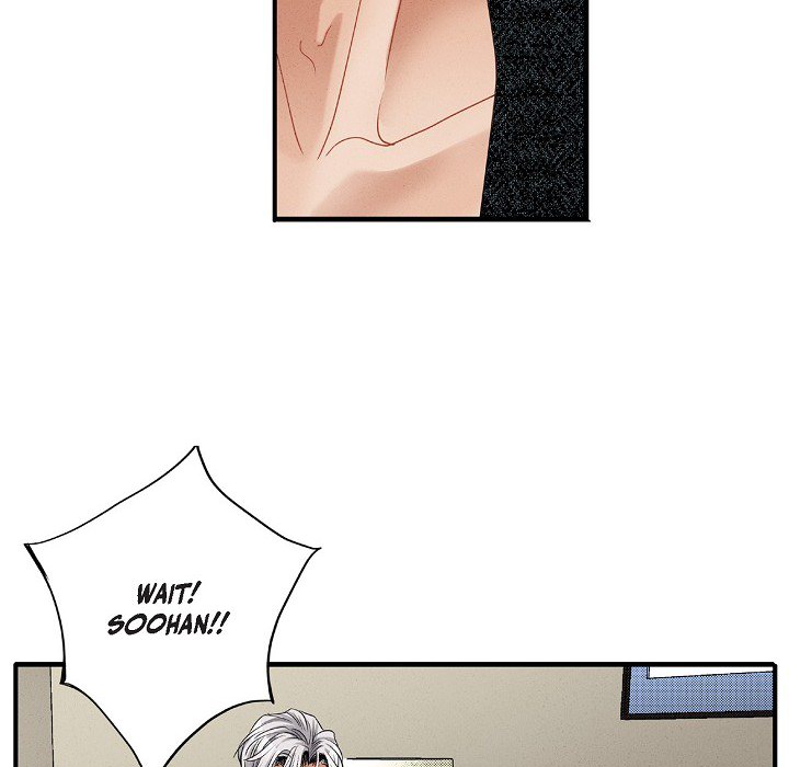 Work, Fight and Love - Webtoon Edition Chapter 68 page 6 - 
