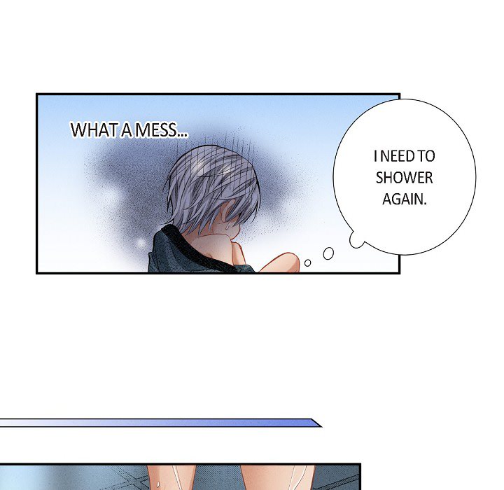 Work, Fight and Love - Webtoon Edition Chapter 68 page 51 - 