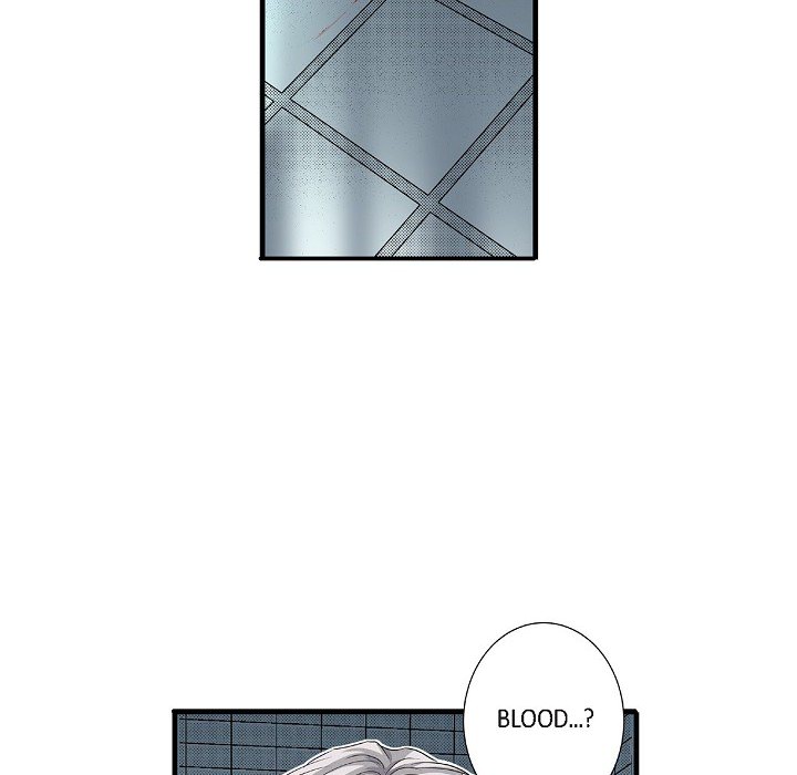 Work, Fight and Love - Webtoon Edition Chapter 68 page 54 - 