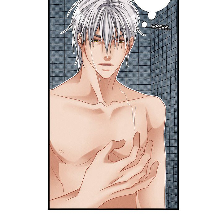 Work, Fight and Love - Webtoon Edition Chapter 68 page 55 - 