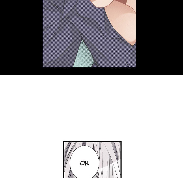 Work, Fight and Love - Webtoon Edition Chapter 68 page 57 - 