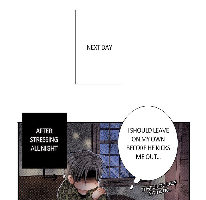 Work, Fight and Love - Webtoon Edition Chapter 68 page 59 - 