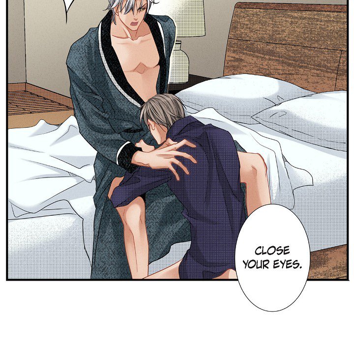 Work, Fight and Love - Webtoon Edition Chapter 68 page 7 - 