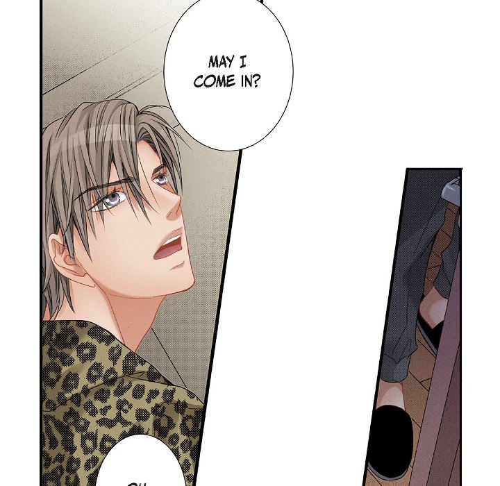 Work, Fight and Love - Webtoon Edition Chapter 68 page 62 - 