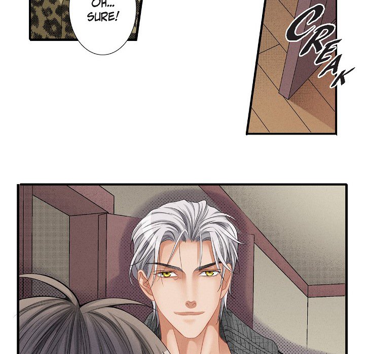 Work, Fight and Love - Webtoon Edition Chapter 68 page 63 - 