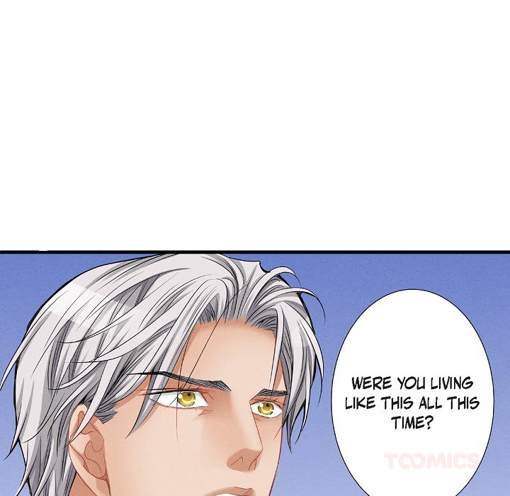 Work, Fight and Love - Webtoon Edition Chapter 68 page 66 - 
