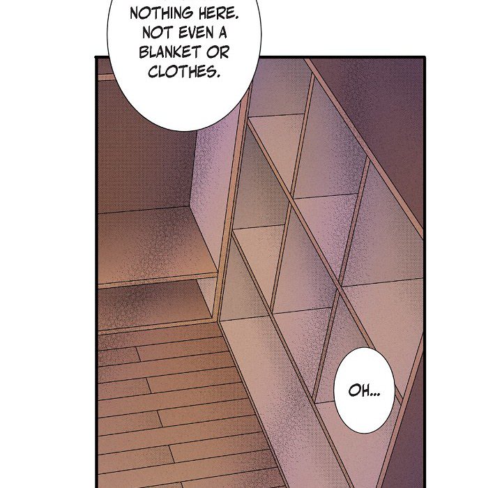 Work, Fight and Love - Webtoon Edition Chapter 68 page 68 - 