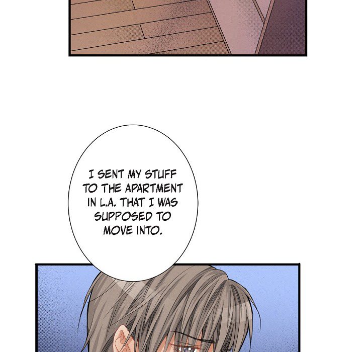 Work, Fight and Love - Webtoon Edition Chapter 68 page 69 - 
