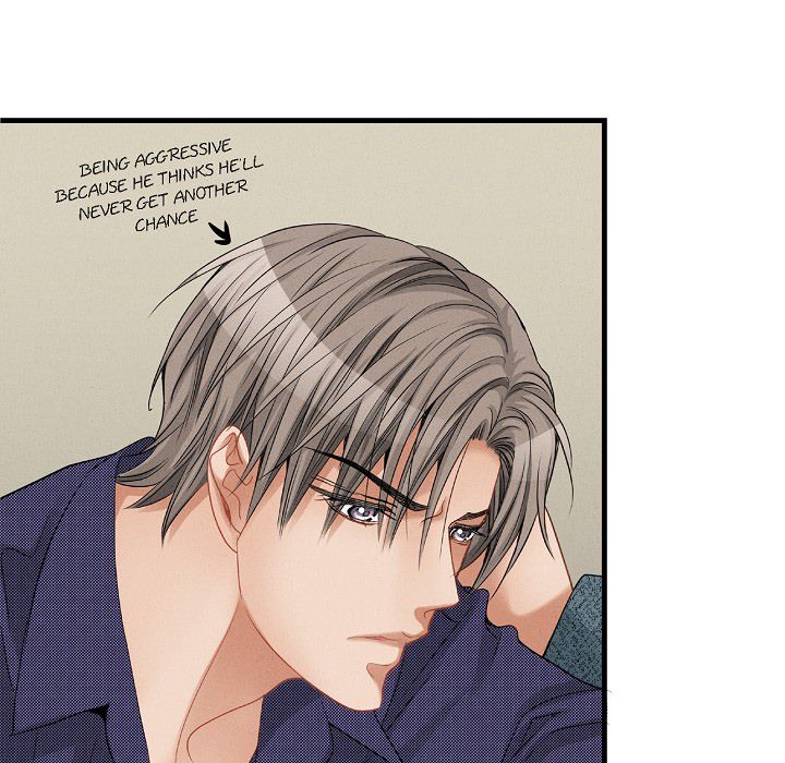 Work, Fight and Love - Webtoon Edition Chapter 68 page 8 - 