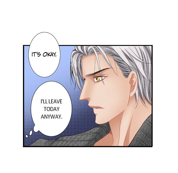 Work, Fight and Love - Webtoon Edition Chapter 68 page 71 - 
