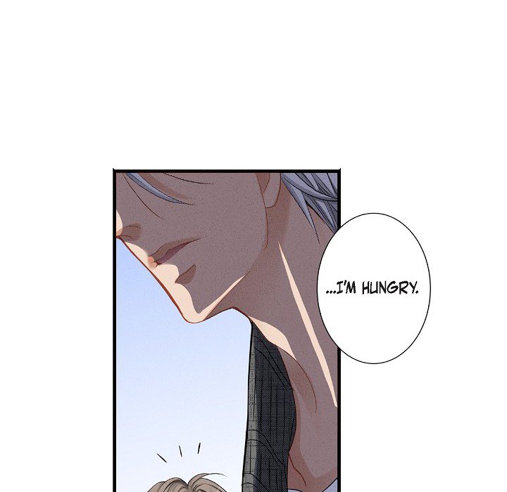 Work, Fight and Love - Webtoon Edition Chapter 68 page 72 - 