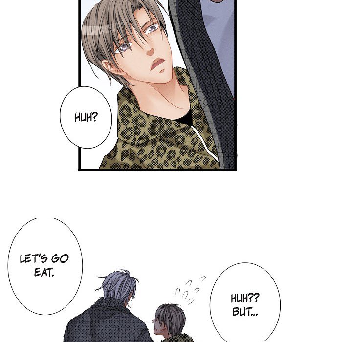 Work, Fight and Love - Webtoon Edition Chapter 68 page 73 - 