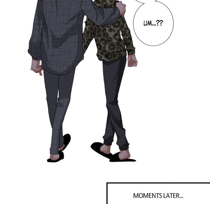 Work, Fight and Love - Webtoon Edition Chapter 68 page 74 - 