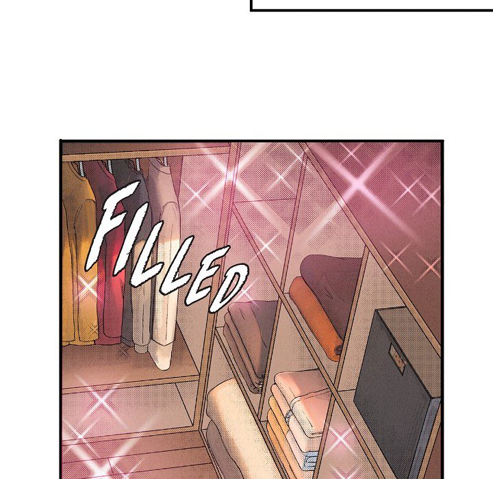 Work, Fight and Love - Webtoon Edition Chapter 68 page 75 - 