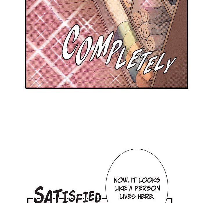 Work, Fight and Love - Webtoon Edition Chapter 68 page 76 - 
