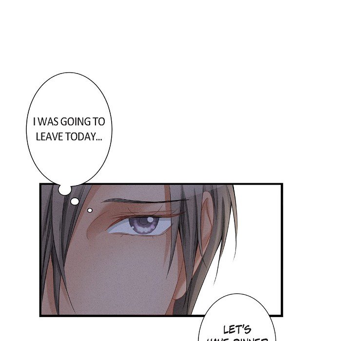 Work, Fight and Love - Webtoon Edition Chapter 68 page 78 - 