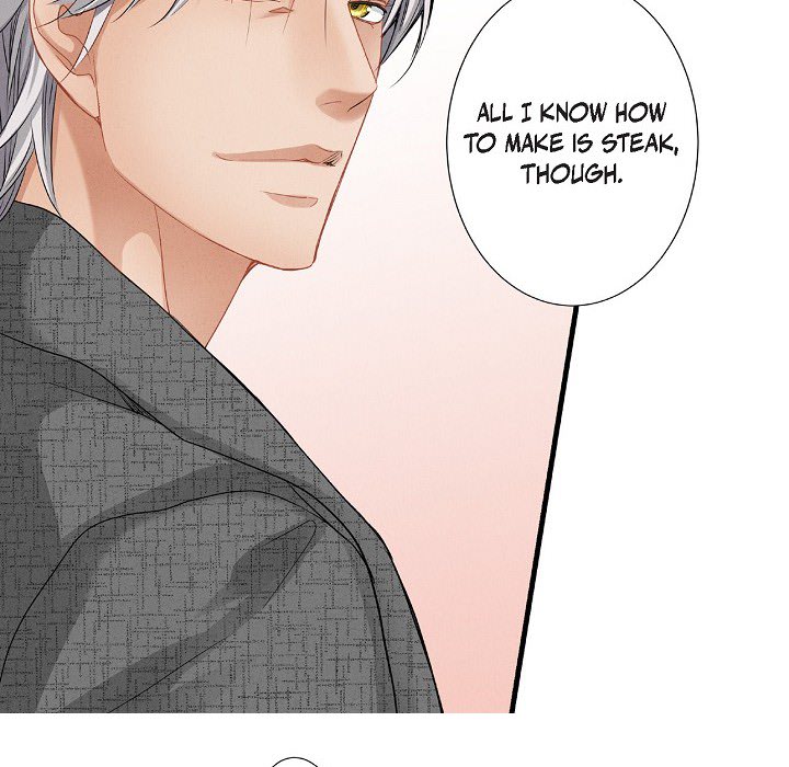 Work, Fight and Love - Webtoon Edition Chapter 68 page 80 - 