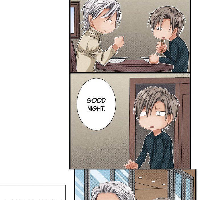 Work, Fight and Love - Webtoon Edition Chapter 68 page 83 - 