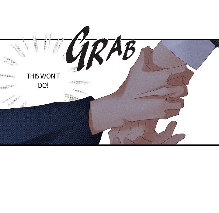 Work, Fight and Love - Webtoon Edition Chapter 68 page 87 - 