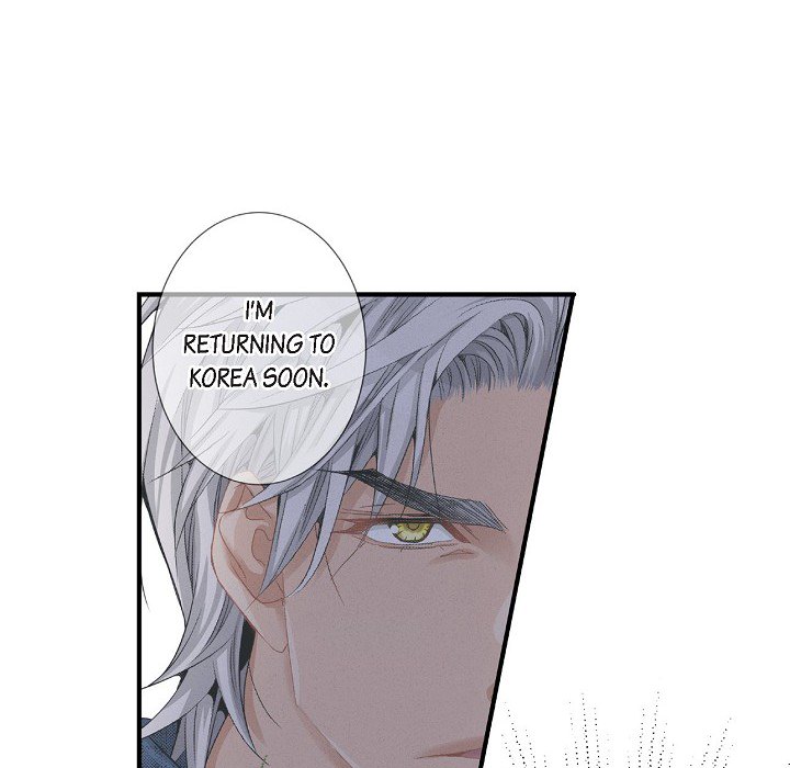 Work, Fight and Love - Webtoon Edition Chapter 68 page 88 - 