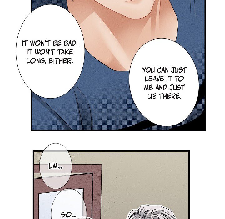 Work, Fight and Love - Webtoon Edition Chapter 68 page 92 - 